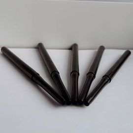 ABS مداد رنگی ABS مداد ابعاد طولانی 140.5 * 8mm طول می کشد